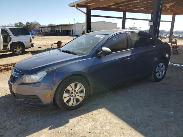 Vin: 1g1pa5sh0d7241610, lot: 45356195, chevrolet cruze ls 2013 img_1