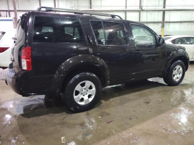 Vin: 5n1ar1nn7cc622758, lot: 46109725, nissan pathfinder s 20123
