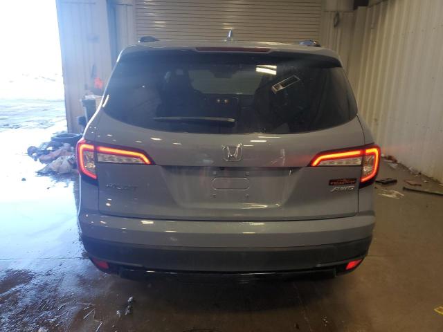 5FNYF6H84NB051623 2022 HONDA PILOT
