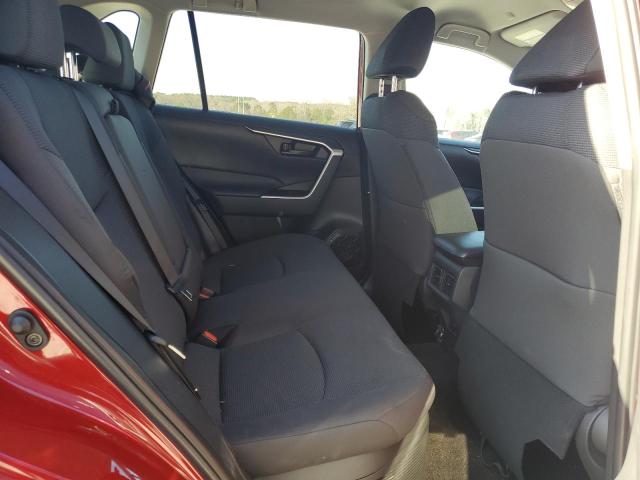 2024 TOYOTA RAV4 LE 4T3LWRFV7RU154832
