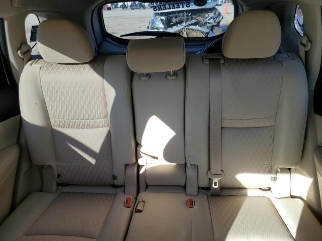 2020 NISSAN ROGUE S - JN8AT2MT9LW017431