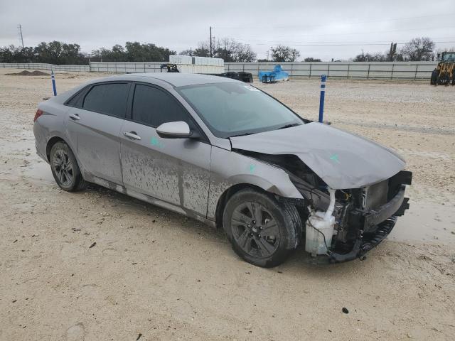 Vin: kmhlm4ag4pu584454, lot: 44714855, hyundai elantra sel 20234