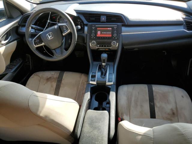 2017 HONDA CIVIC LX - 2HGFC2F5XHH506766