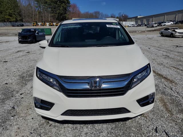 2019 HONDA ODYSSEY EL 5FNRL6H93KB108895