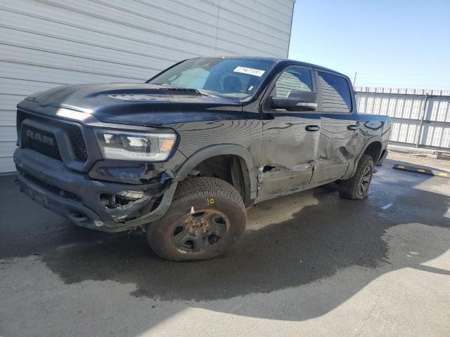 RAM 1500 REBEL