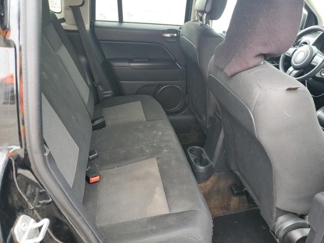 2015 JEEP COMPASS SP - 1C4NJCBA1FD226513