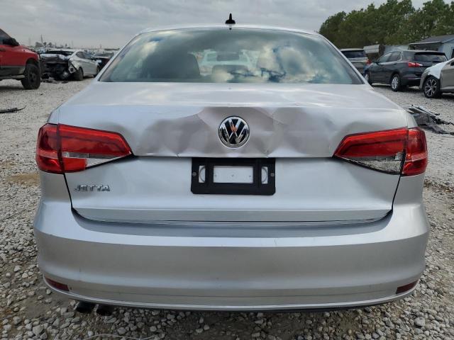 2015 VOLKSWAGEN JETTA BASE - 3VW2K7AJ0FM227985