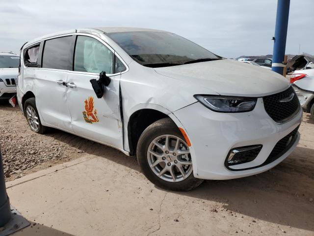 2024 CHRYSLER PACIFICA T 2C4RC1FG9RR168201
