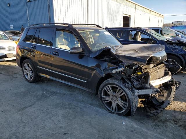 Vin: wdcgg8jb5eg183106, lot: 46173045, mercedes-benz glk-class 350 4matic 20144