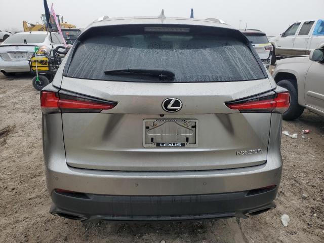 2020 LEXUS NX 300 JTJGARDZ3L2226726