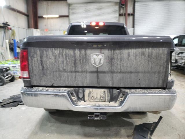 2018 RAM 1500 ST - 1C6RR6FT0JS143772