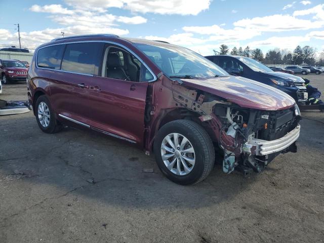 Vin: 2c4rc1bg6kr540038, lot: 47449655, chrysler pacifica touring l 20194