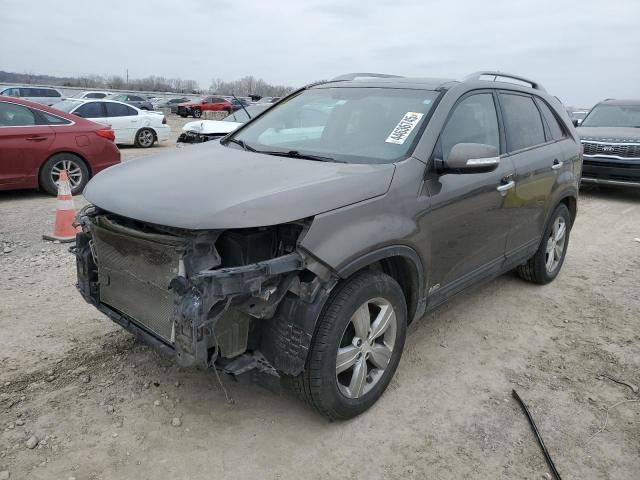 KIA SORENTO EX