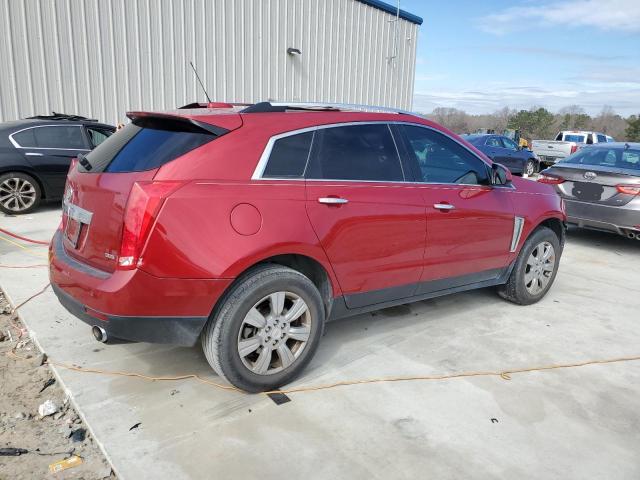 Vin: 3gyfnbe37fs640339, lot: 46057145, cadillac srx luxury collection 20153