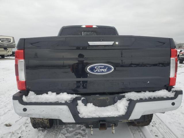 2017 FORD F250 SUPER - 1FT7W2BT4HEC40067