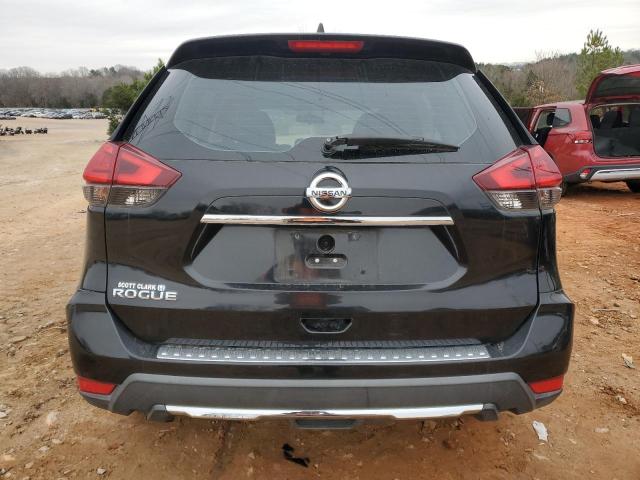 2017 NISSAN ROGUE S - 5N1AT2MT0HC736292