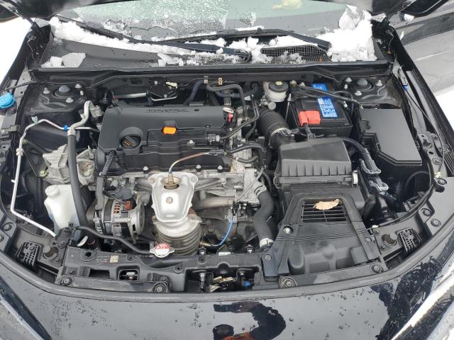 2022 HONDA CIVIC SPOR - 2HGFE2F57NH554795