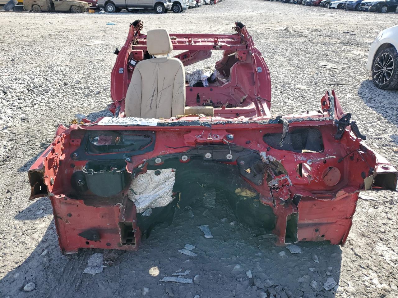 Lot #3192541613 2014 BMW 320 I XDRI