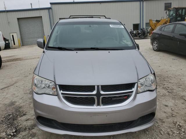 2015 DODGE CARAVAN 2C4RDGCG8FR648391