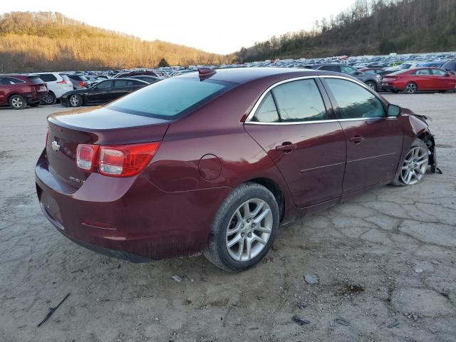 2016 CHEVROLET MALIBU LIM - 1G11C5SA3GF134189