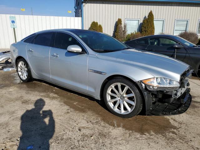 Vin: sajwa1cb6blv08115, lot: 44749975, jaguar xj 20114