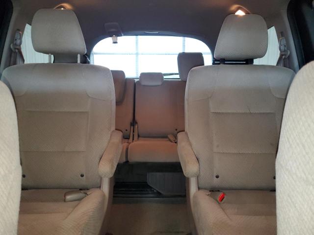 2016 HONDA ODYSSSEY 5FNRL5H27GB082239