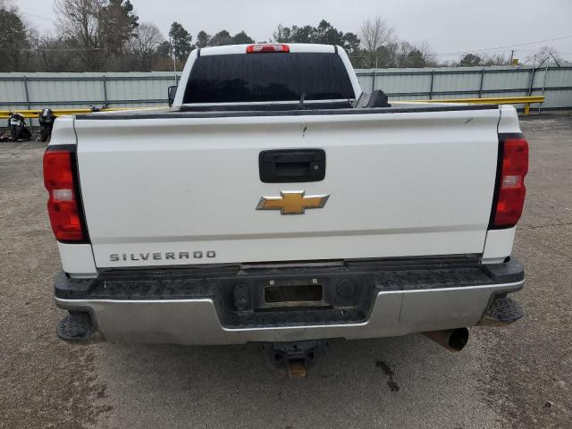 2018 CHEVROLET SILVERADO - 1GC4KYCY2JF201795