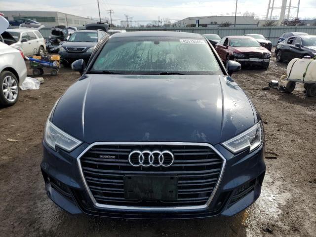 2018 AUDI A3 PREMIUM WAUJ8GFF7J1070654