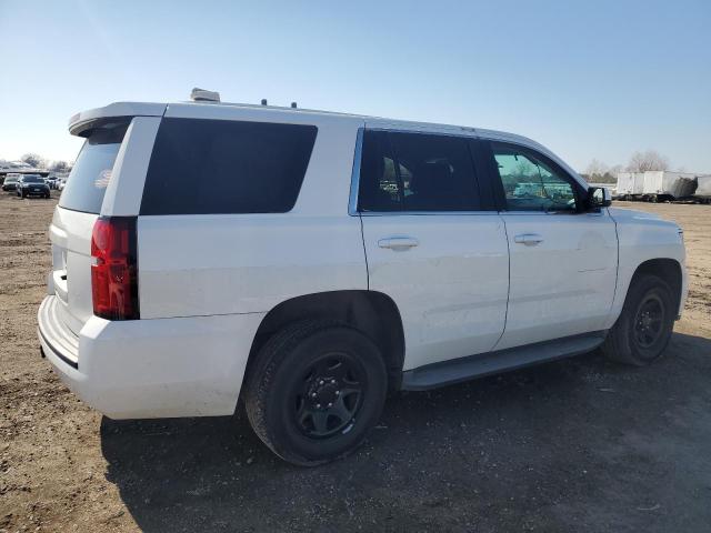 Vin: 1gnlc2ec2fr571987, lot: 45346895, chevrolet tahoe police 20153