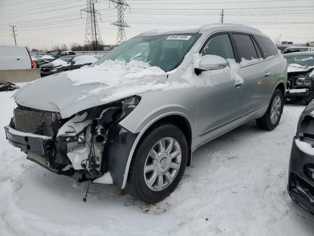 Vin: 5gakvbkd8fj210064, lot: 45407405, buick enclave 2015 img_1