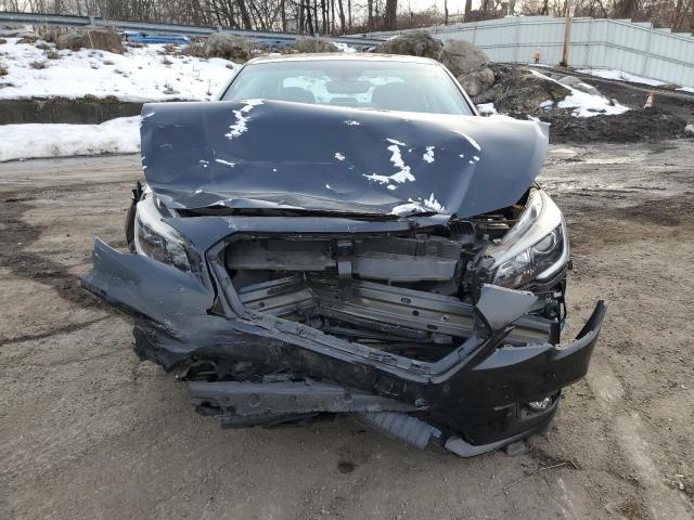 2018 SUBARU LEGACY SPO 4S3BNAS64J3017143