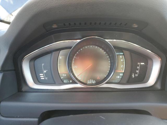 2015 VOLVO XC70 T6 PL YV4902ND2F1202028