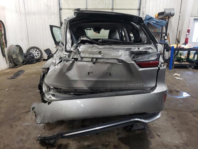 2019 LEXUS RX 350 L - JTJGZKCA0K2013954