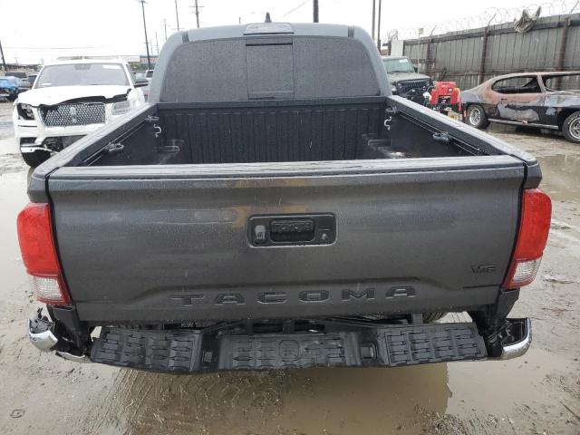 2023 TOYOTA TACOMA DOU - 3TMAZ5CN0PM210118