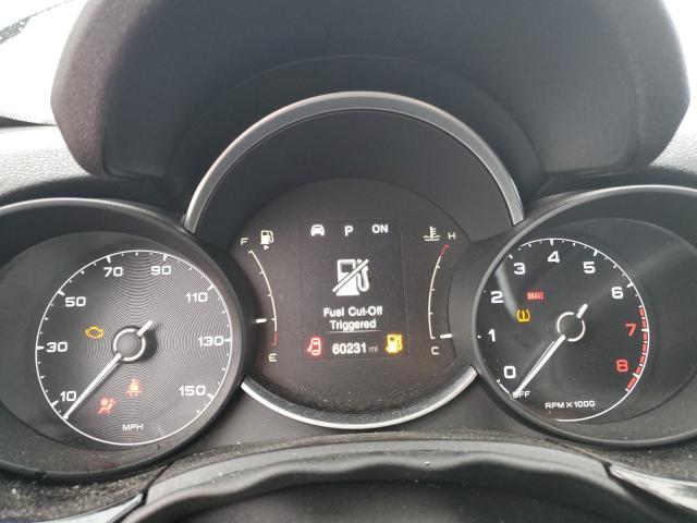 2021 FIAT 500X POP ZFBNF3A17MP903968