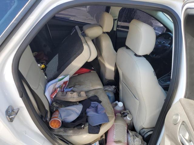 2018 FORD FOCUS TITA - 1FADP3N29JL272044