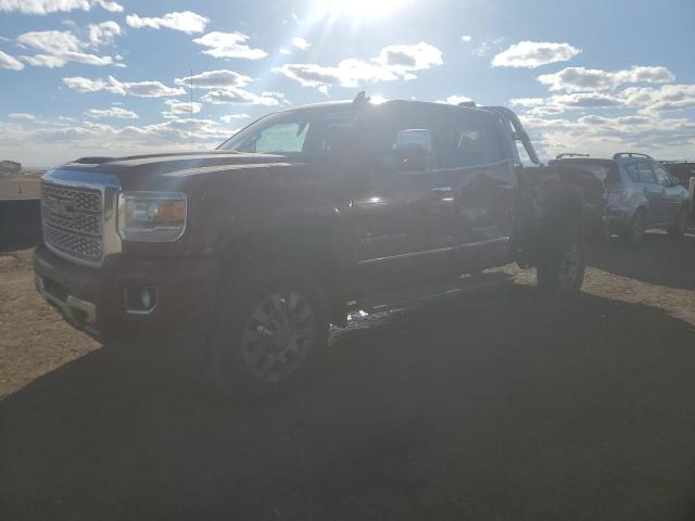 2018 GMC SIERRA K25 #3102220562
