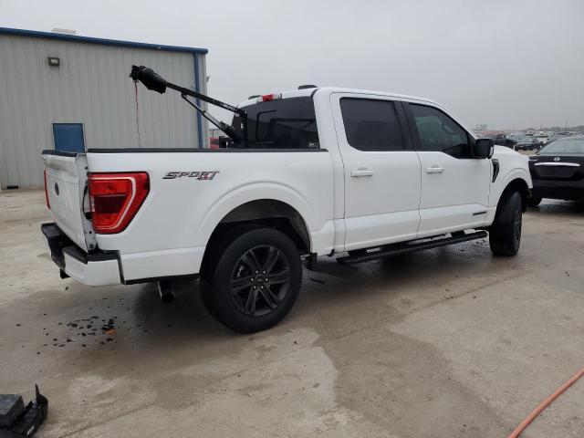 2021 FORD F150 SUPER - 1FTFW1ED9MFB79104