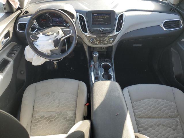 2021 CHEVROLET EQUINOX LT - 2GNAXTEV9M6105050