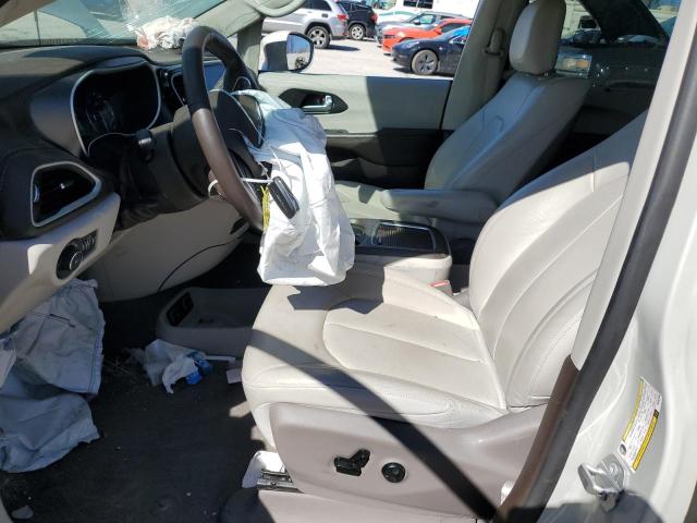 2021 CHRYSLER PACIFICA T - 2C4RC1BG9MR507280