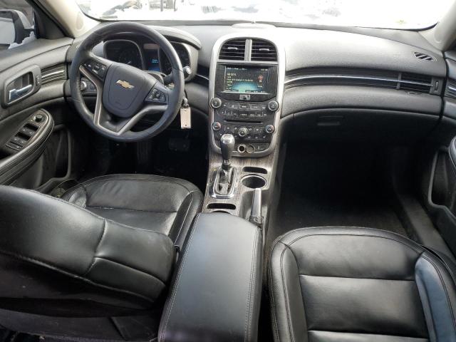 2016 CHEVROLET MALIBU LIM - 1G11E5SA7GU141670