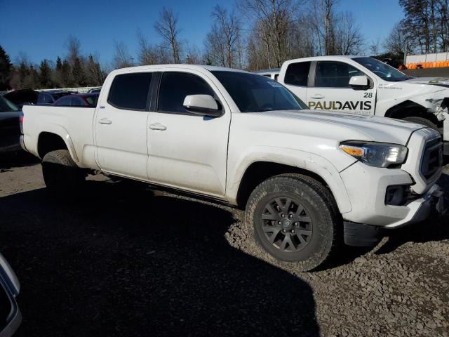 2020 TOYOTA TACOMA DOU - 3TMDZ5BN3LM085933