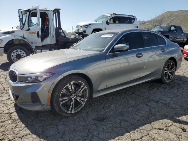 Vin: 3mw69ff02r8e18957, lot: 46714555, bmw 3 series 2024 img_1