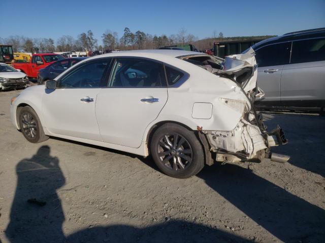 2015 NISSAN ALTIMA 2.5 - 1N4AL3AP2FC252306
