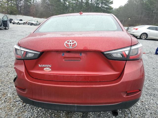 2020 TOYOTA YARIS L - 3MYDLBYV4LY708817