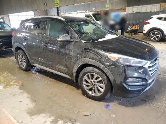 2018 HYUNDAI TUCSON SEL - KM8J33A40JU722637