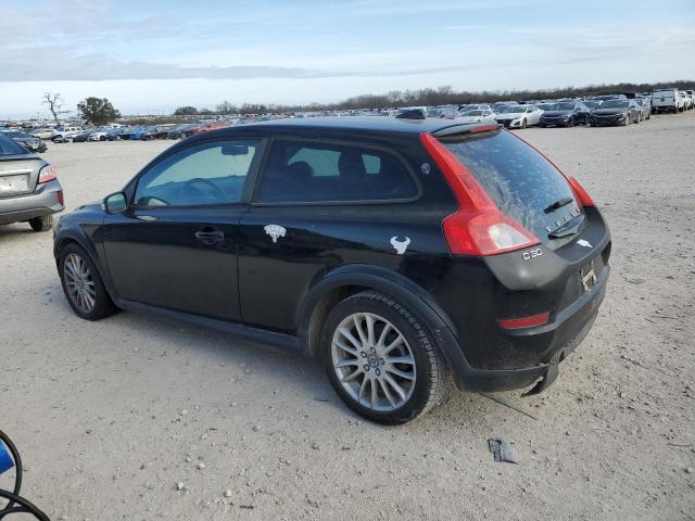 2011 VOLVO C30 T5 - YV1672MK5B2231359