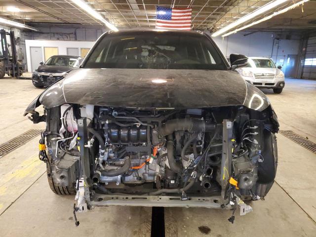2022 TOYOTA VENZA LE - JTEAAAAH8NJ107225