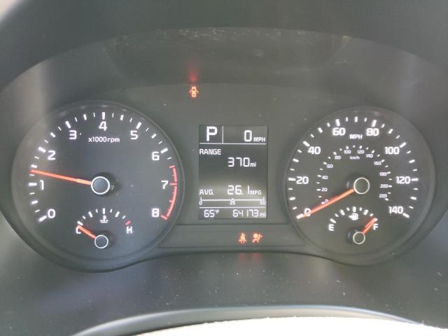 2018 KIA RIO LX - 3KPA24AB5JE080295
