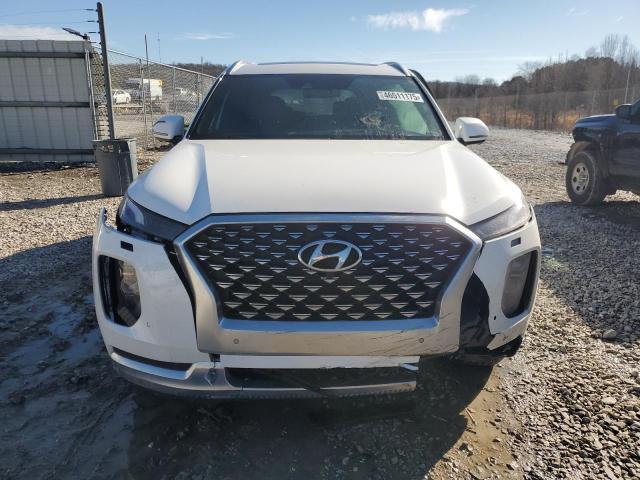 2022 HYUNDAI PALISADE C - KM8R7DHE9NU349499